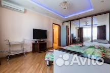 1-к квартира, 41 м², 16/17 эт. 1-к квартира, 41 м², 16/17 эт.