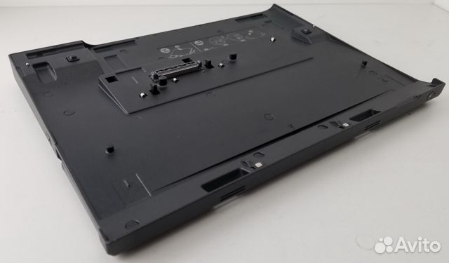 Док-станция Lenovo ThinkPad Ultrabase Series3 с бп Док-станция Lenovo ThinkPad Ultrabase Series3 с бп