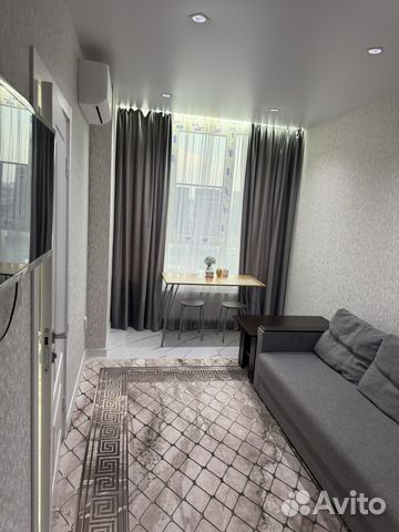 

2-к. квартира, 45 м², 2 кровати