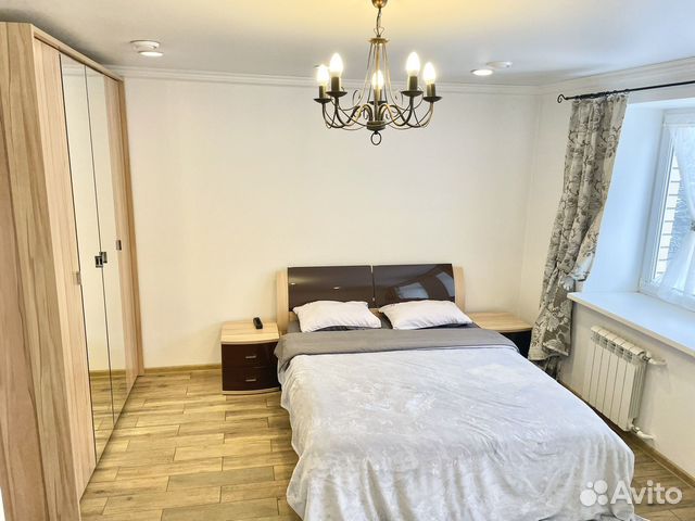 

4-к. коттедж, 150 м²