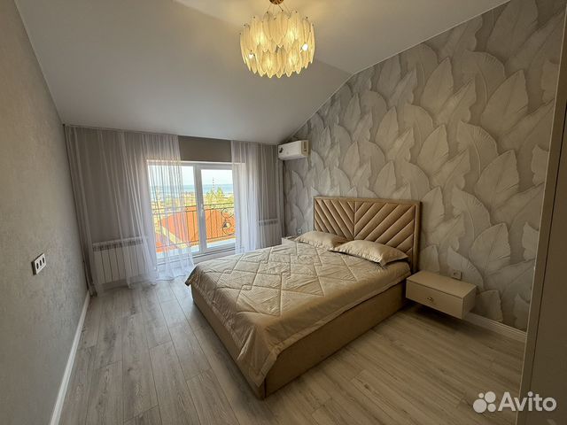 

1-к. квартира, 45 м², 2 кровати