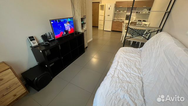 

2-к. коттедж, 42 м²