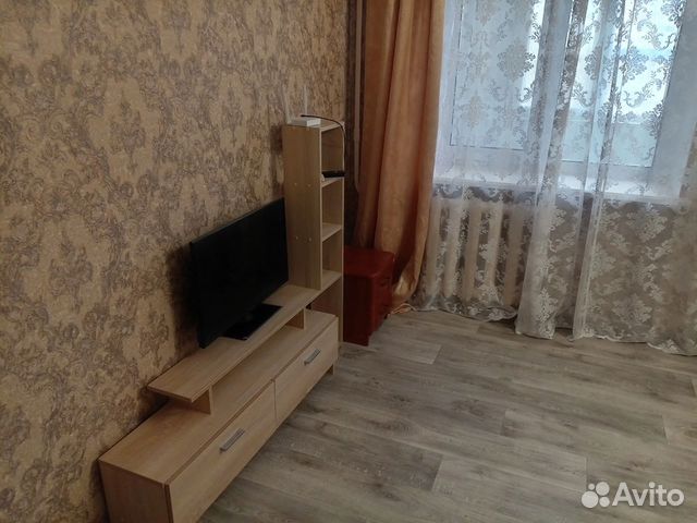 

2-к. квартира, 50 м², 3 кровати