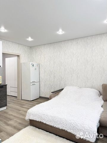 

Квартира-студия, 20 м², 1 кровать