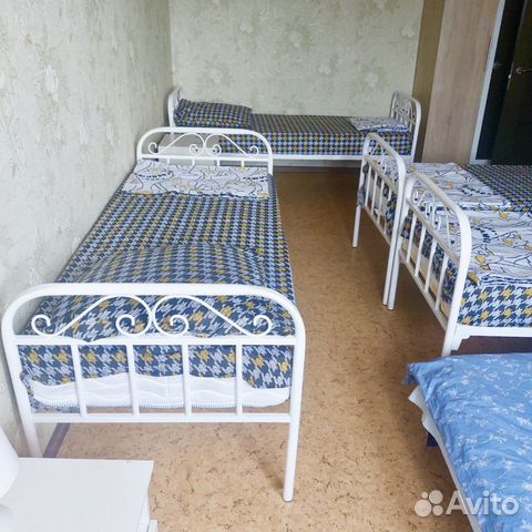 

2-к. квартира, 65 м², 6 кроватей