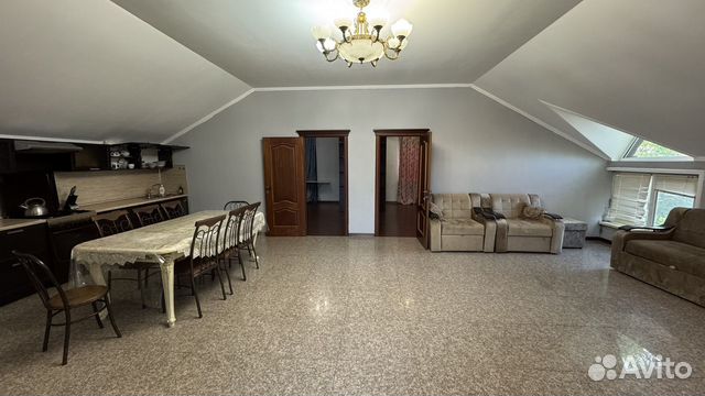 

3-к. таунхаус, 100 м²