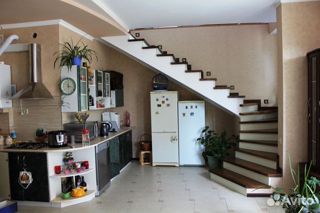 3-к квартира, 240 м², 5/5 эт.