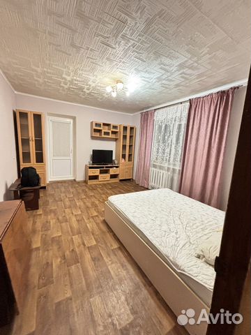 

2-к. квартира, 57 м², 3 кровати