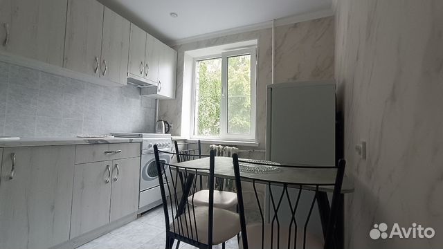 

1-к. квартира, 35 м², 1 кровать