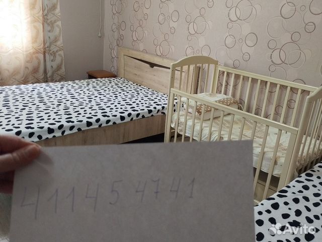 

5-к. дом, 116 м²