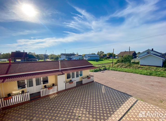 

Квартира-студия, 14 м², 3 кровати