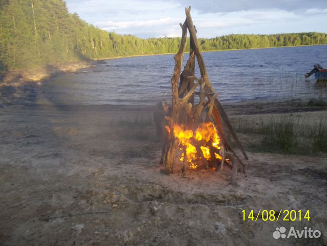 

2-к. дом, 40 м²