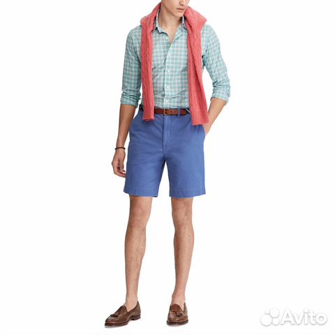 Шорты Ralph Lauren Polo размер 60-62 Шорты Ralph Lauren Polo размер 60-62