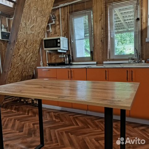 

2-к. дом, 56 м²