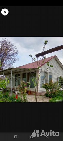 

3-к. дом, 60 м²