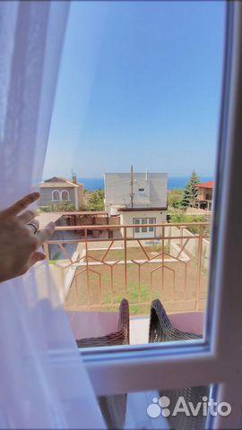 

Квартира-студия, 35 м², 1 кровать