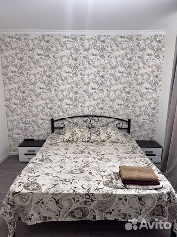 

1-к. квартира, 14 м², 1 кровать