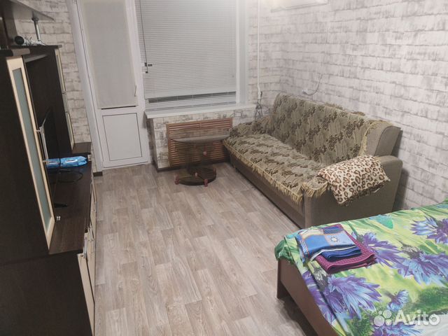 

2-к. квартира, 59 м², 3 кровати