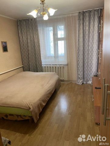 

2-к. таунхаус, 65 м²