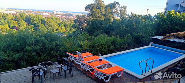 

Квартира-студия, 20 м², 1 кровать