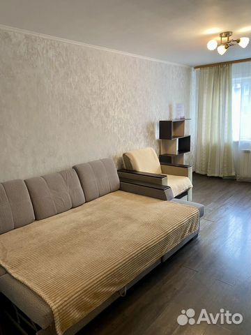 

2-к. квартира, 50 м², 3 кровати