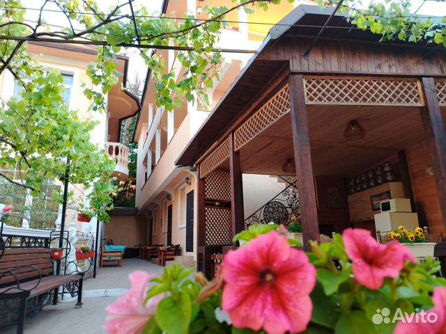 

Квартира-студия, 20 м², 2 кровати