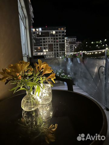 

2-к. квартира, 45 м², 3 кровати