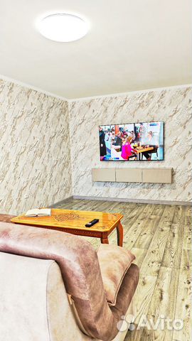 

2-к. квартира, 57 м², 3 кровати