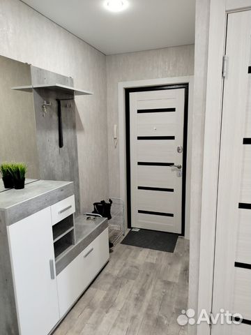 

2-к. квартира, 47 м², 2 кровати