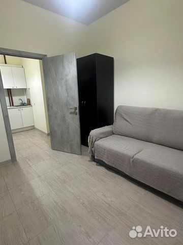 

2-к. квартира, 45 м², 3 кровати