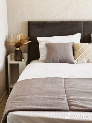 

2-к. квартира, 50 м², 3 кровати