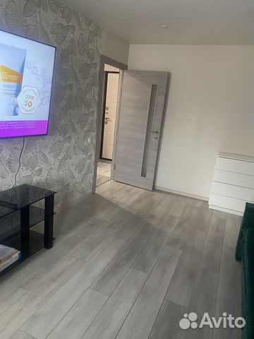 

2-к. квартира, 53 м², 3/9 эт.
