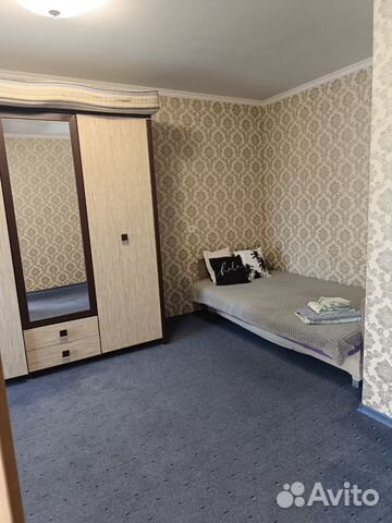 

1-к. квартира, 32,5 м², 1 кровать