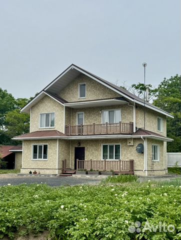 

4-к. коттедж, 180 м²