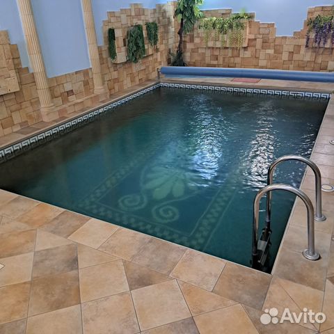 

6-к. коттедж, 600 м²