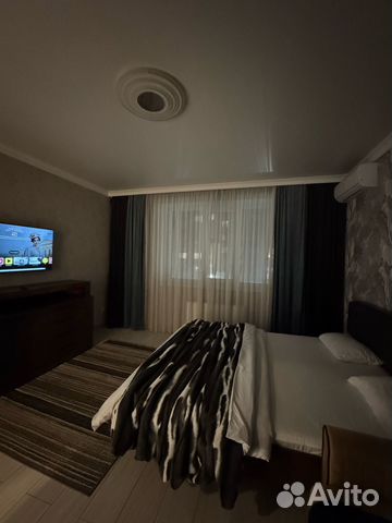 

1-к. квартира, 43 м², 2/5 эт.
