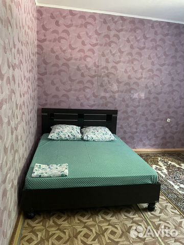

3-к. квартира, 100 м², 4 кровати
