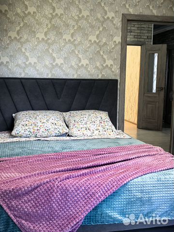 

2-к. квартира, 70 м², 3 кровати