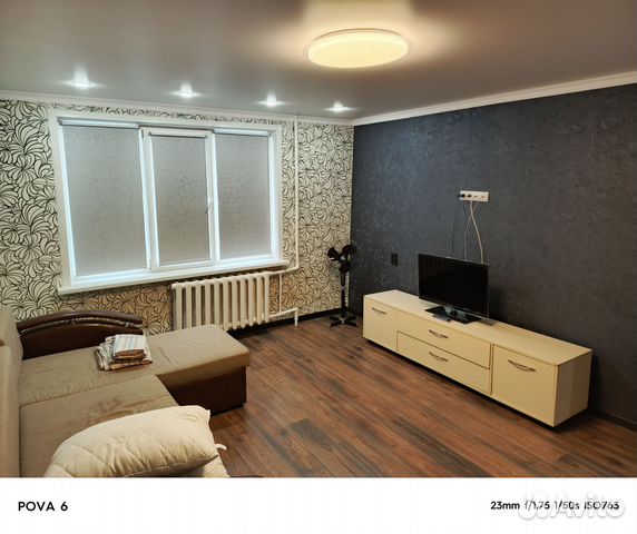 

2-к. квартира, 58,2 м², 2 кровати