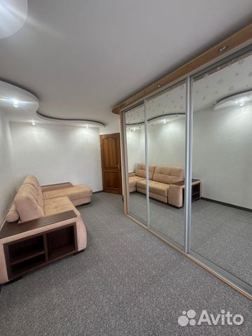 

2-к. квартира, 50 м², 3 кровати