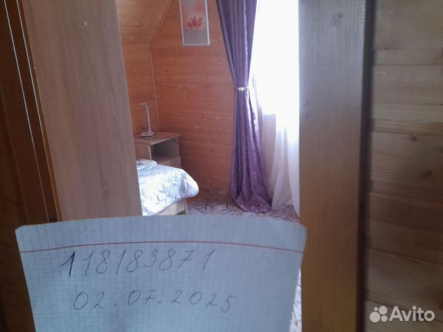 

4-к. дом, 80 м²