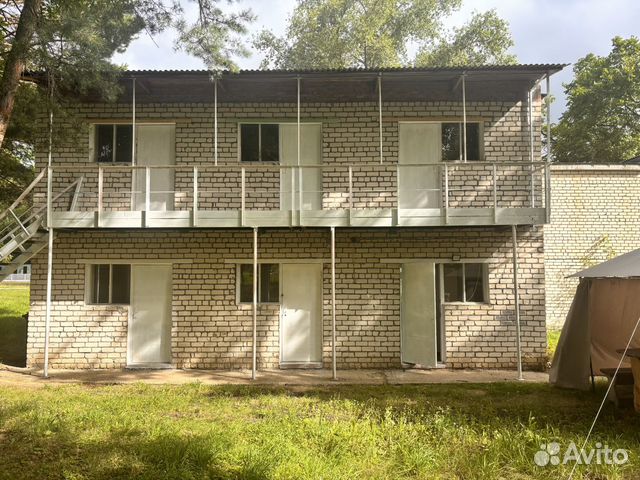 

5-к. таунхаус, 100 м²