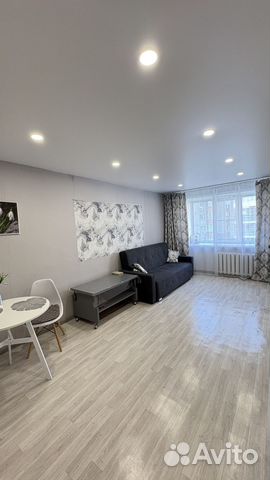 

2-к. квартира, 45 м², 2 кровати