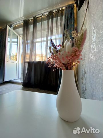 

1-к. квартира, 30 м², 2 кровати