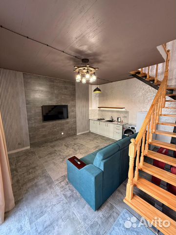 

3-к. таунхаус, 70 м²