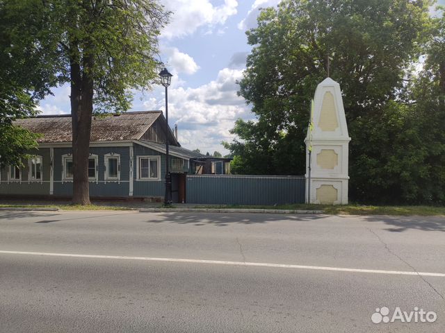

3-к. дом, 50 м²