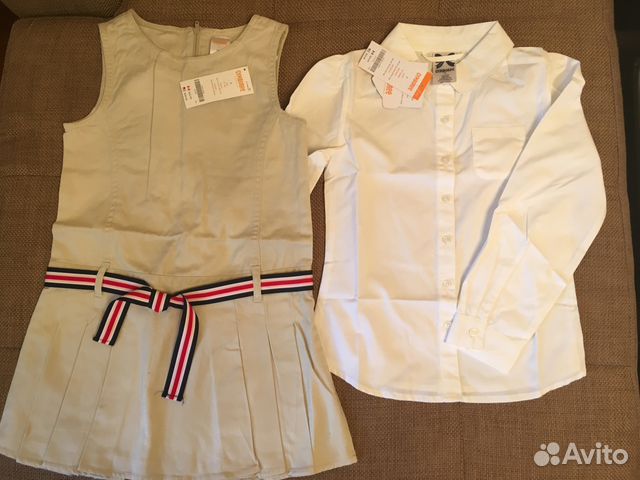 Gymboree, Одежда для школы, 7 лет Gymboree, Одежда для школы, 7 лет