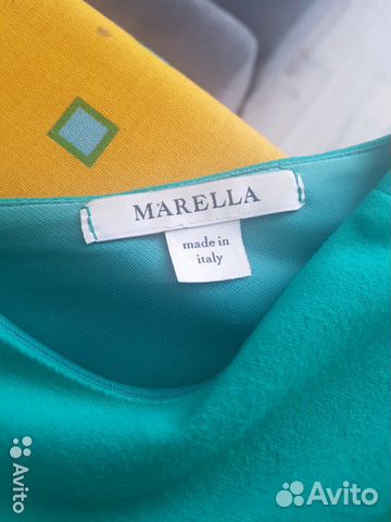 Платье Marella оригинал 44-46 размер Платье Marella оригинал 44-46 размер