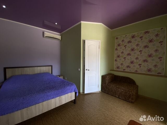 

1-к. коттедж, 20 м²