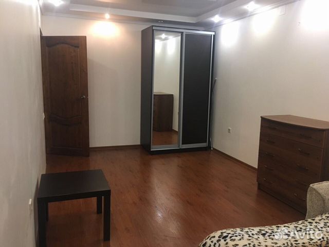 1-к квартира, 34 м², 3/5 эт.